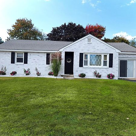 Great Hammcock Getaway Villa Old Saybrook Exterior foto