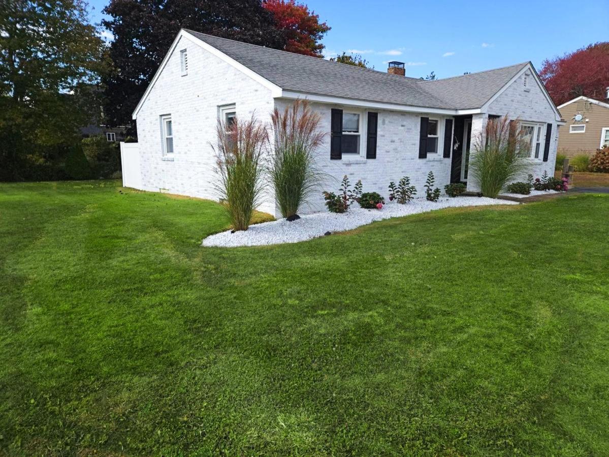 Great Hammcock Getaway Villa Old Saybrook Exterior foto
